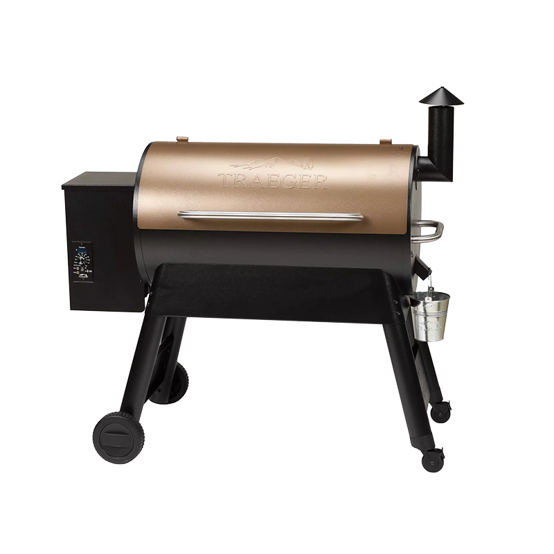 Traeger Pro Series 34 Grill